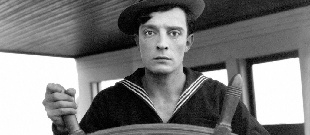 actualité Ciné-concert : The Navigator