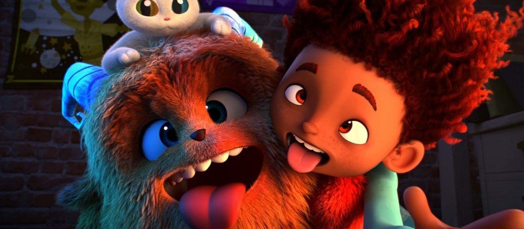 actualité F.R.I.T.E. : ciné-goûter