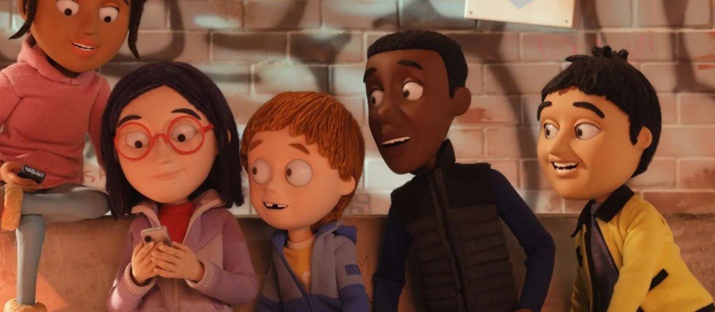 actualité Ciné-atelier : Olivia