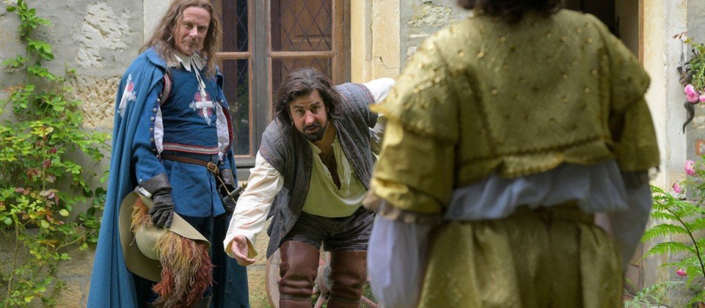 actualité Ciné-senior : Les caprices de l'enfant roi