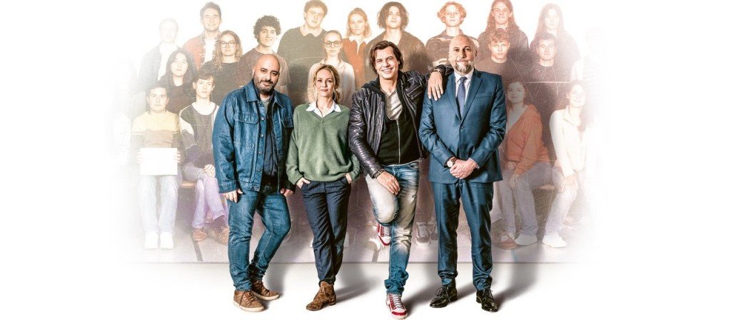 actualité Ciné-senior