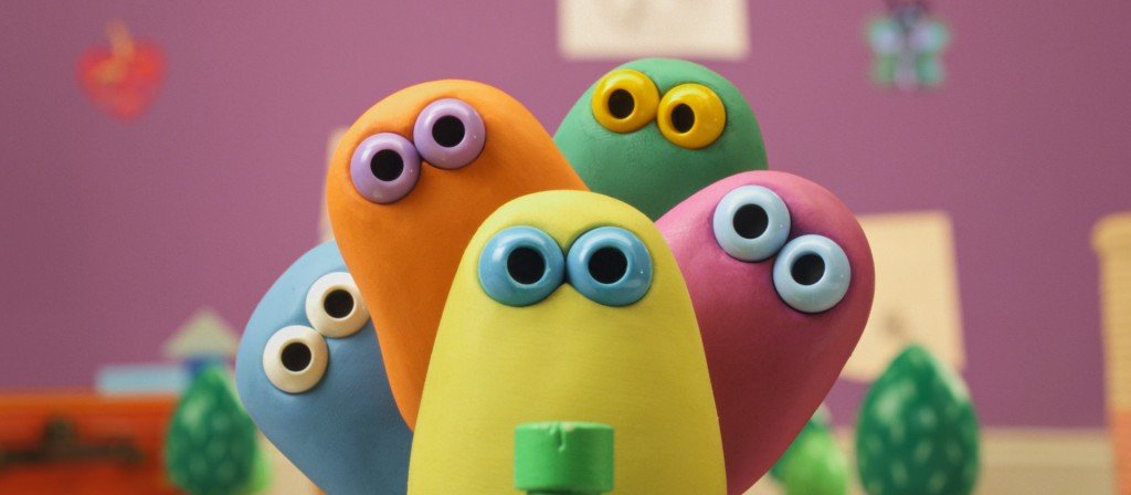 actualité Ciné-goûter