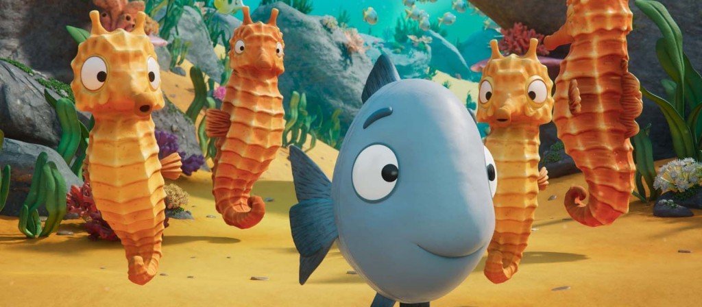 actualité F.R.I.T.E. : ciné-poissons