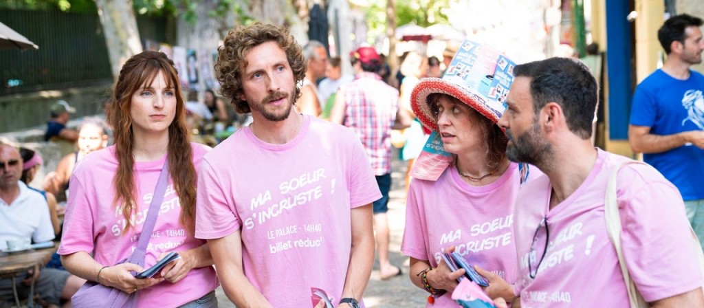 actualité Ciné seniors