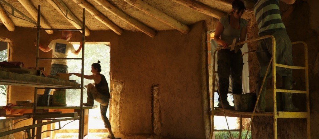 actualité Ciné-rencontre : Brocéliande, le pays des paillourtes