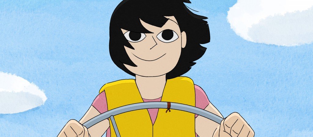 actualité Avant-première : Capitaines