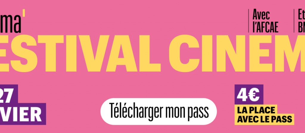 actualité Festival Télérama