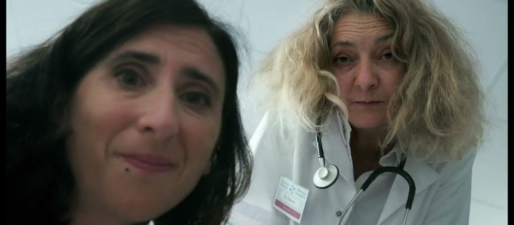 actualité Ciné-rencontre : Danse macabre