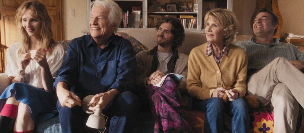 actualité Ciné-senior