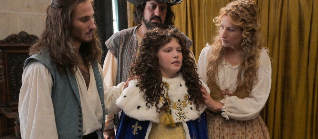actualité Les caprices de l'enfant roi