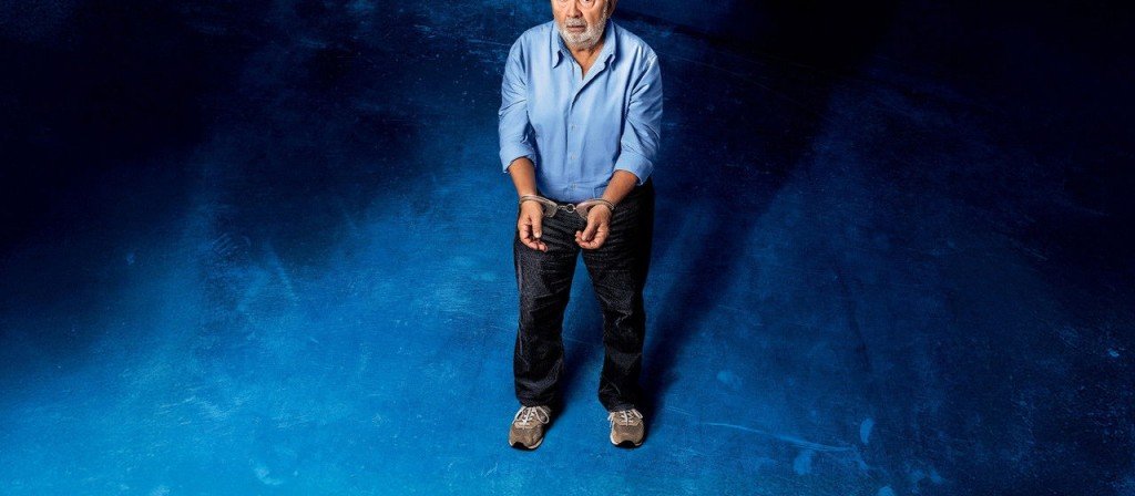 actualité Ciné-sénior : Mauvaise pioche