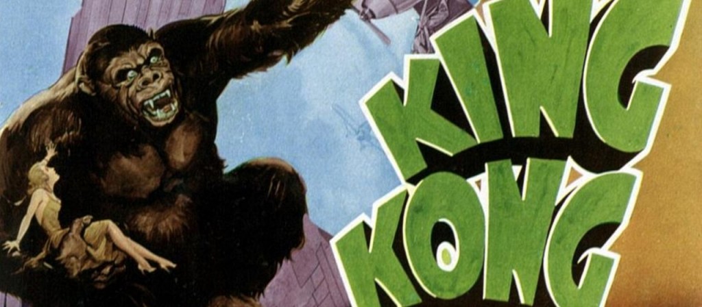 actualité Mon défi cinéma : King Kong 1933