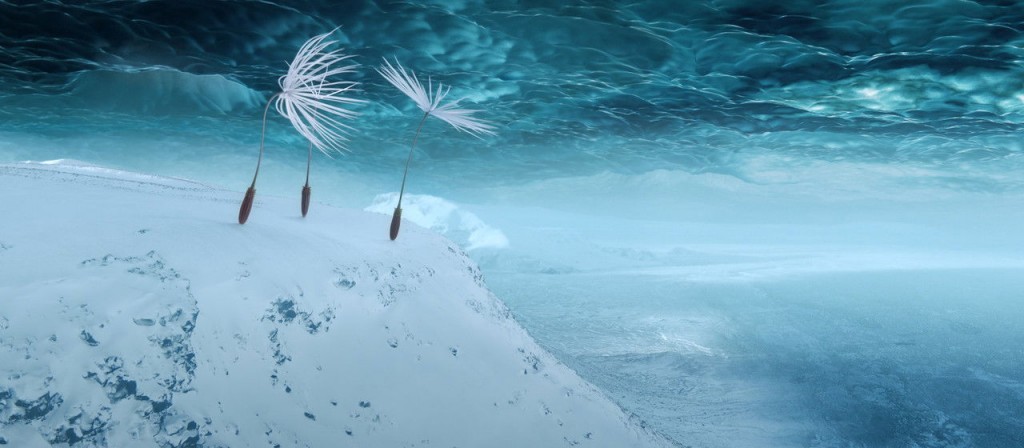 actualité Ciné-goûter