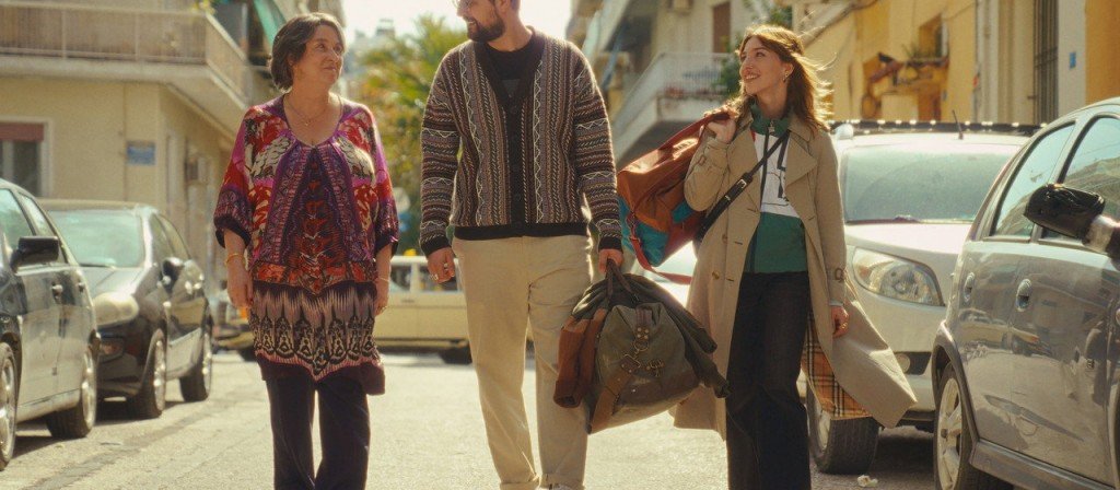 actualité Ciné-senior : Tout va super