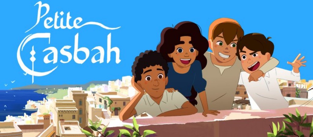 actualité Soirée pyjama ; Petite Casbah